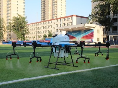 ZFJN850農(nóng)業(yè)植保無人機超大載重100斤
